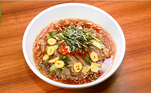 冷麺